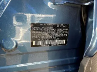 Subaru Forester 2023 AWD Premium 4dr Crossover