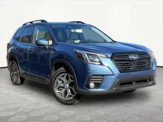 Subaru Forester 2023 AWD Premium 4dr Crossover