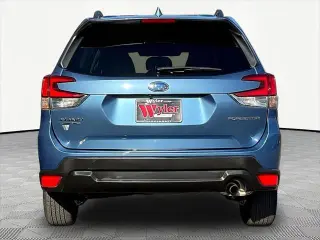 Subaru Forester 2023 AWD Premium 4dr Crossover