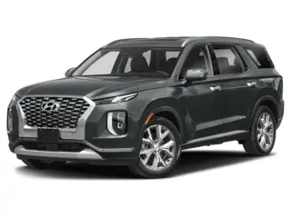 Hyundai PALISADE 2021 AWD SEL 4dr SUV