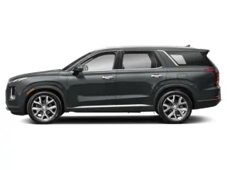 Hyundai PALISADE 2021 AWD SEL 4dr SUV