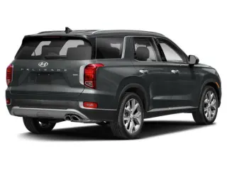 Hyundai PALISADE 2021 AWD SEL 4dr SUV