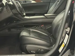 Lincoln MKZ 2017 AWD Reserve 4dr Sedan