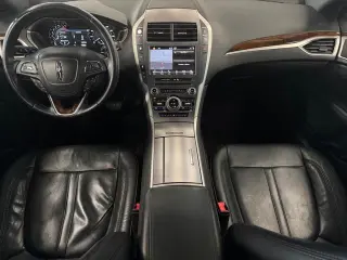 Lincoln MKZ 2017 AWD Reserve 4dr Sedan