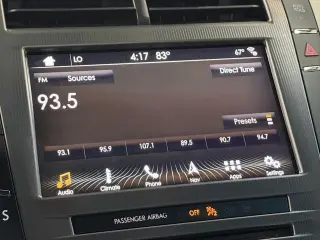 Lincoln MKZ 2017 AWD Reserve 4dr Sedan