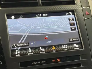 Lincoln MKZ 2017 AWD Reserve 4dr Sedan