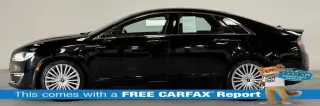 Lincoln MKZ 2017 AWD Reserve 4dr Sedan