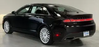 Lincoln MKZ 2017 AWD Reserve 4dr Sedan