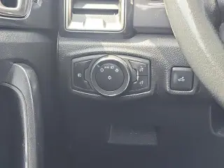Ford Ranger 2021 4x4 Lariat 4dr SuperCrew 5.1 ft. SB