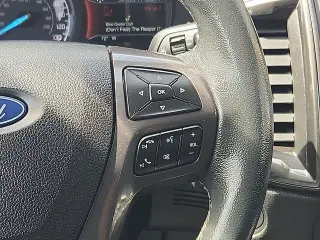 Ford Ranger 2021 4x4 Lariat 4dr SuperCrew 5.1 ft. SB
