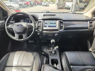 Ford Ranger 2021 4x4 Lariat 4dr SuperCrew 5.1 ft. SB