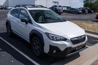Subaru Crosstrek 2021 AWD Sport 4p Crossover