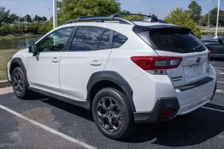 Subaru Crosstrek 2021 AWD Sport 4p Crossover