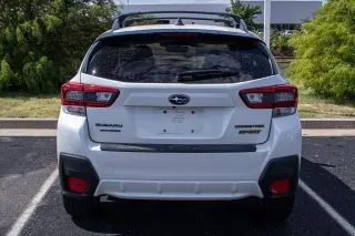 Subaru Crosstrek 2021 AWD Sport 4p Crossover
