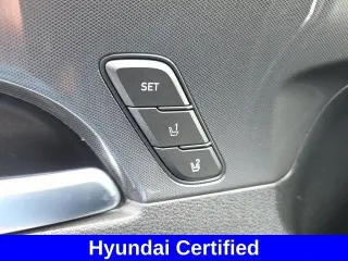 Hyundai SANTA FE 2023 AWD Calligraphy 4p Crossover