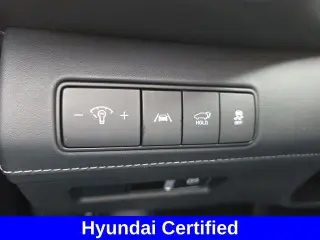 Hyundai SANTA FE 2023 AWD Calligraphy 4p Crossover