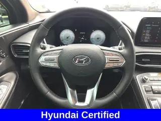 Hyundai SANTA FE 2023 AWD Calligraphy 4p Crossover