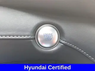 Hyundai SANTA FE 2023 AWD Calligraphy 4p Crossover