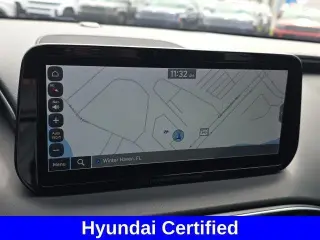 Hyundai SANTA FE 2023 AWD Calligraphy 4p Crossover