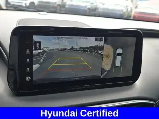 Hyundai SANTA FE 2023 AWD Calligraphy 4p Crossover