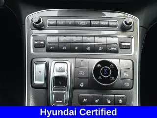 Hyundai SANTA FE 2023 AWD Calligraphy 4p Crossover