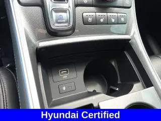 Hyundai SANTA FE 2023 AWD Calligraphy 4p Crossover