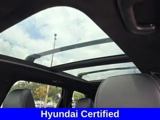 Hyundai SANTA FE 2023 AWD Calligraphy 4p Crossover