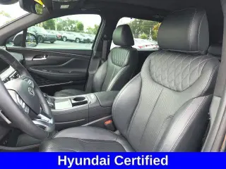 Hyundai SANTA FE 2023 AWD Calligraphy 4p Crossover