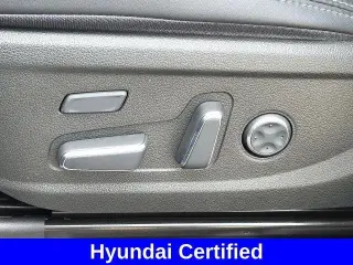 Hyundai SANTA FE 2023 AWD Calligraphy 4p Crossover
