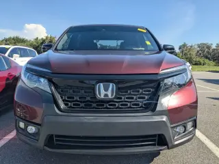 Honda Passport 2019 Sport 4p SUV