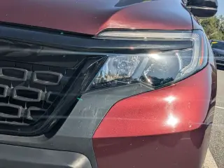 Honda Passport 2019 Sport 4p SUV
