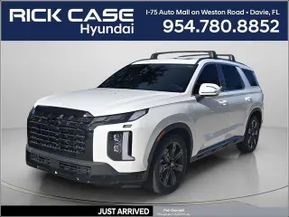 Hyundai PALISADE 2023 XRT 4dr SUV