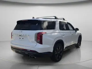 Hyundai PALISADE 2023 XRT 4dr SUV