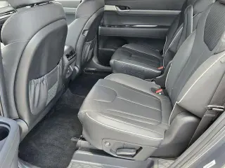 Hyundai PALISADE 2025 XRT 4p SUV