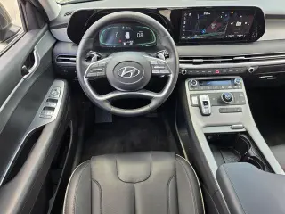 Hyundai PALISADE 2025 XRT 4p SUV
