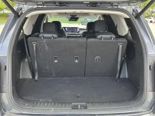 Hyundai PALISADE 2025 XRT 4p SUV