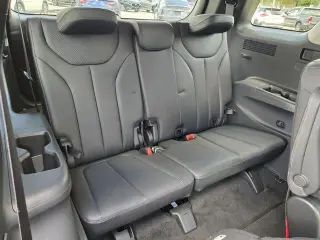 Hyundai PALISADE 2025 XRT 4p SUV