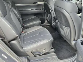 Hyundai PALISADE 2025 XRT 4p SUV