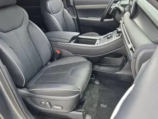 Hyundai PALISADE 2025 XRT 4p SUV