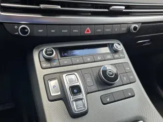 Hyundai PALISADE 2025 XRT 4p SUV