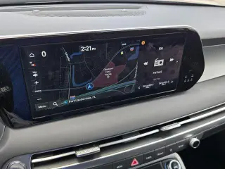 Hyundai PALISADE 2025 XRT 4p SUV