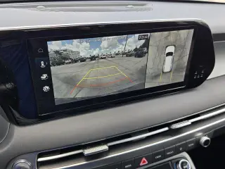 Hyundai PALISADE 2025 XRT 4p SUV