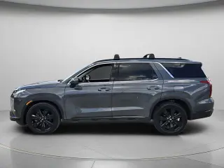 Hyundai PALISADE 2025 XRT 4p SUV