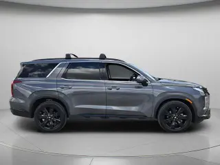 Hyundai PALISADE 2025 XRT 4p SUV