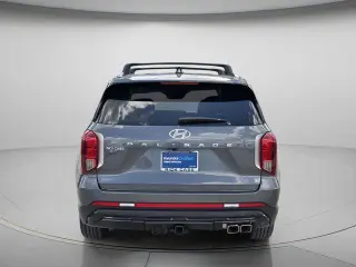 Hyundai PALISADE 2025 XRT 4p SUV