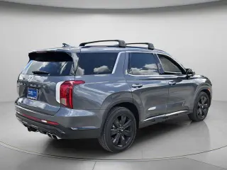 Hyundai PALISADE 2025 XRT 4p SUV