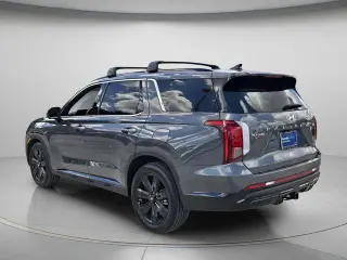 Hyundai PALISADE 2025 XRT 4p SUV