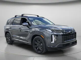 Hyundai PALISADE 2025 XRT 4p SUV