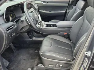 Hyundai PALISADE 2025 XRT 4p SUV