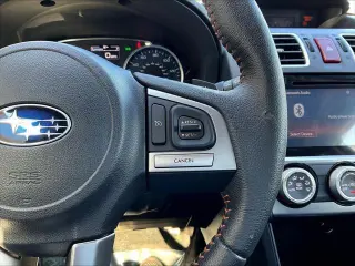 Subaru Crosstrek 2017 TRÁNSITO 2.0i Limitado 4p Crossover